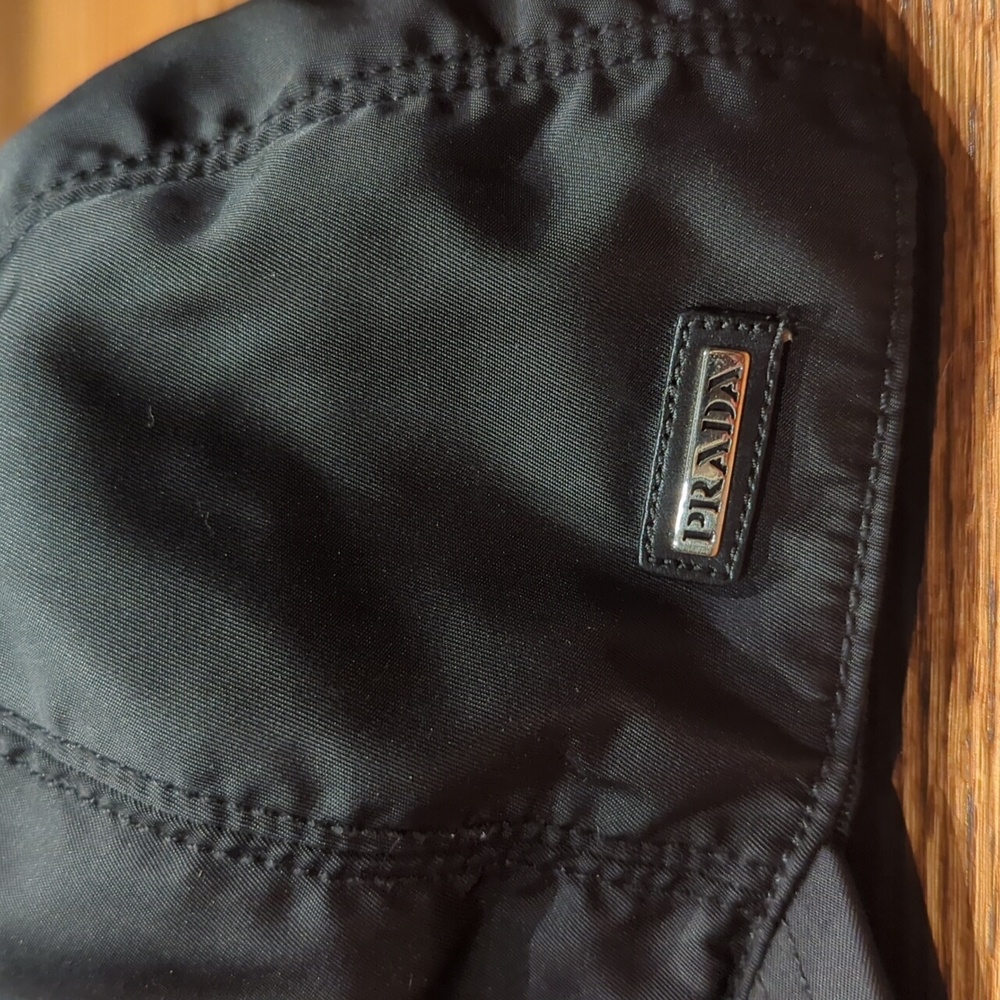 Prada hat - Picture 6 of 7